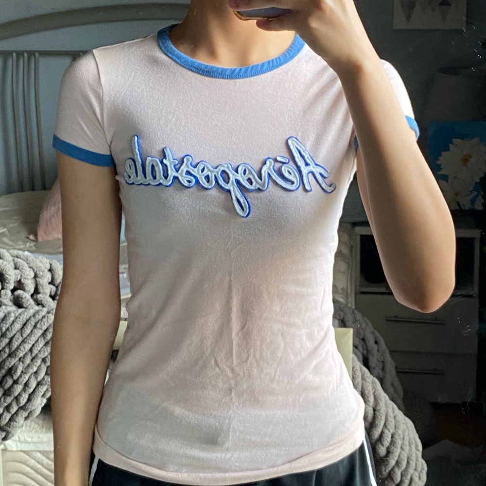 Aeropostale tee